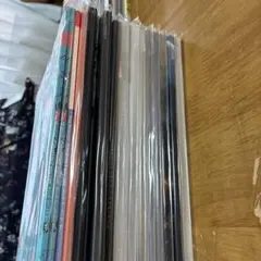 SnowMan パンフレット 雑誌 大量 まとめ売り