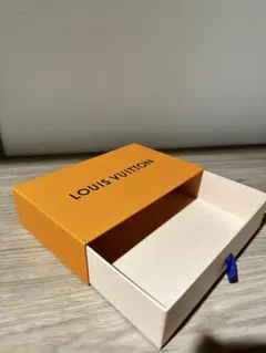 LOUIS VUITTON ギフトボックス 財布用