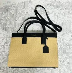 Kate spade♠️ケイトスペード ストローバック
