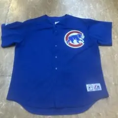 2003年頃 シカゴカブス サミーソーサ マジェスティック選手仕様