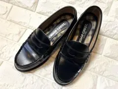 CEDAR CREST ペニーローファー ブラック　24cmのサムネイル