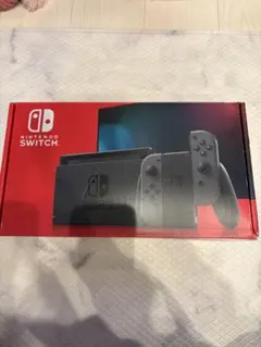 Nintendo Switch 本体 ブラック