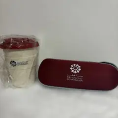 大阪万博】カタールパビリオン限定 水筒 タンブラー ピンク - メルカリ
