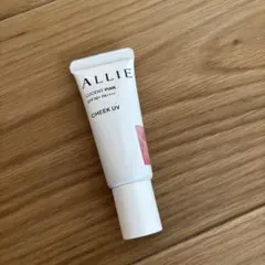 ALLIE カラーオンUV チーク 01 Lucent Pinkのサムネイル