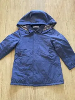 ファミリア　コート　120