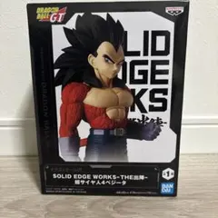 2025年最新】超サイヤ人4 ベジータの人気アイテム - メルカリ