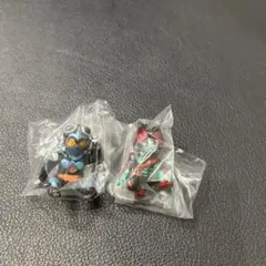 まちぼうけ仮面ライダーの場合その3