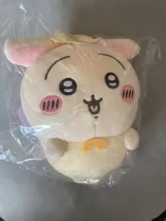 新品タグ付き ちいかわ ぽてたまぬいぐるみ 妖精