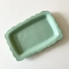 小谷田潤 スクエアプレート 皿 プレート 作家 器のサムネイル
