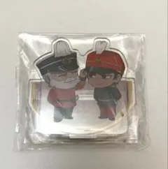 ゴールデンカムイ オーケストラコンサート鯉登 ゆらゆらアクスタ