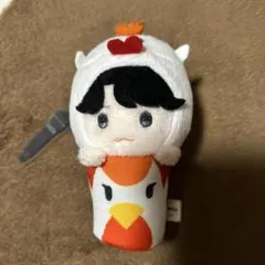 大森元貴 ぬいぐるみ - メルカリ