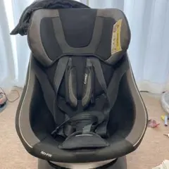 コンビ クルムーヴ スマート ISOFIX