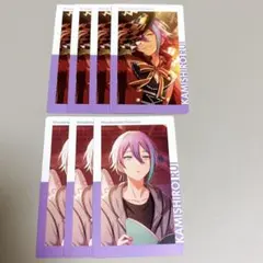 プロセカ あんスタ ePick card エピカ 神代類 - メルカリ