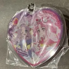 プリキュア シャカシャカチャーム キュアアンサー＆キュアミスティック