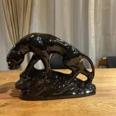 2026年最新】ブラックパンサ 置物の人気アイテム - メルカリ