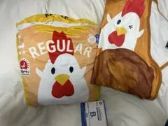 からあげクン キャラクターグッズ