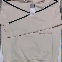 SALE！プレゼントにも❤️UNIQLO☆新品未使用パーカー♪