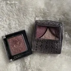 ジューシーピュアアイズ　07 プロシングルシャドウ　P59