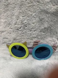 モンスターズインク サングラス