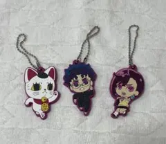 ダンダダン　でふぉラバ！3個セット