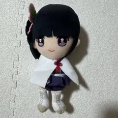 鬼滅の刃 ぬいぐるみ マスコット