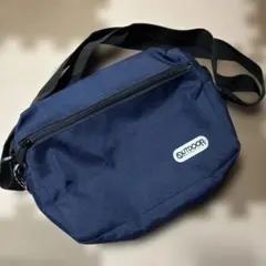 OUTDOOR PRODUCTS ショルダーバッグ ネイビーのサムネイル