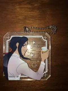 ジャミル・バイパー　ランダムアクキー