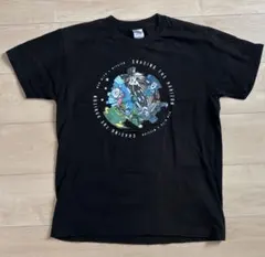 新品未開封　MAN WITH A MISSION ライブグッズTシャツ　Lサイズ MAN WITH A MISSION | GoodsLookbook