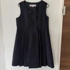 キャサリンコテージ　ジャンパースカート　120サイズ