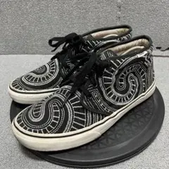 2026年最新】vans supreme chukkaの人気アイテム - メルカリ