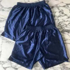 wundou バスケットパンツ　M 2枚セットのサムネイル