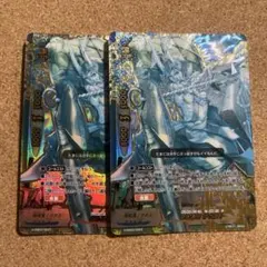バディファイト オーバーゴッド0 - メルカリ