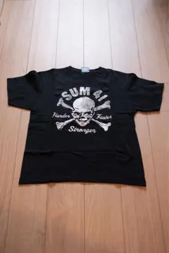 SUM41 バンティー スカルデザインのサムネイル