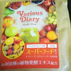 生酵素308のサムネイル