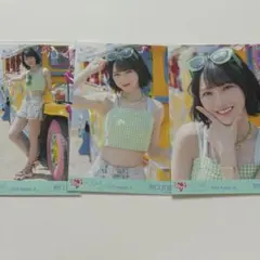 た*ぐ様 イコラブ =LOVE 野口衣織 ナツマトペ 生写真 まとめ売り