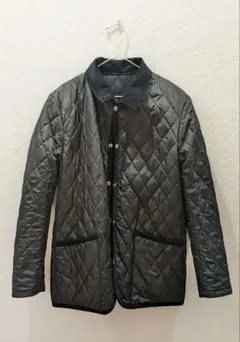 リバーシブル キルティングジャケット XLサイズ