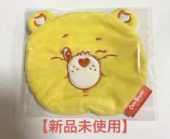 ケアベア CareBears ふわふわフェイスポーチ2