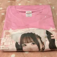 恋春ねね 推しTシャツ - メルカリ