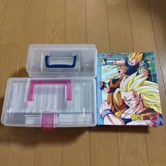 2026年最新】ドラゴンボールバインダーの人気アイテム - メルカリ