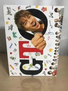 GTO (2012) DVD-BOX＋完結編 さらば鬼塚!卒業スペシャル - メルカリ