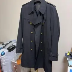 【定価150万以上】ドルチェ&ガッバーナ　コートのサムネイル