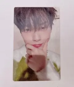 txt スビン sweet 通常盤 トレカ