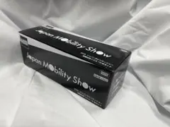 モビリティショー2025 限定トミカ 12台セット ①