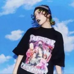 RE. アールイードット　仲里依紗　ストライプカーディガン　ピンク　新品未使用 RE. アールイードット 仲里依紗 ストライプカーディガン ピンク 新品未