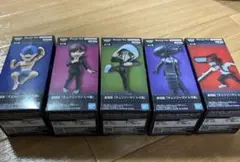 チェンソーマン ワールドコレクタブルフィギュアvol.2