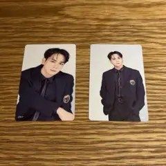 LAPOSTA2024 ラポスタ JO1 豆原一成 トレカ