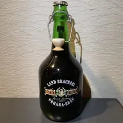 激レア エチゴビール 1996年製 未開封 ヴァイツェン ガラス瓶 ビール 酒のサムネイル