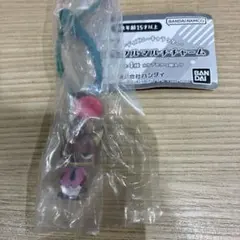 ＊ディズニーキャラクター　カラフルマルチチャーム　ニック・ワイルド