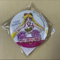 2026年最新】月野うさぎ缶バッジの人気アイテム - メルカリ