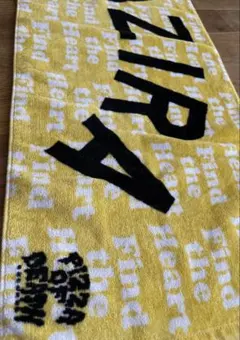 KUZIRA タオル レア！ kuzira タオル - メルカリ